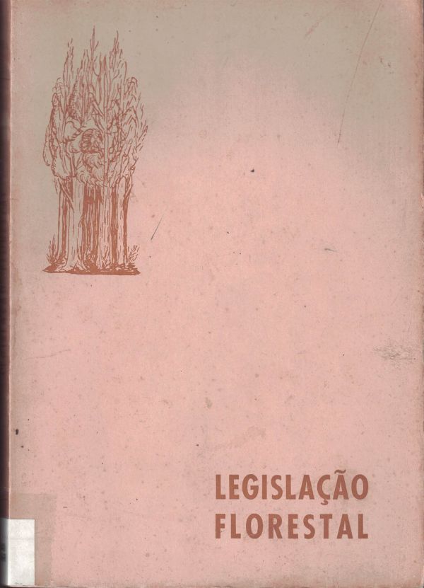 Legislação Florestal